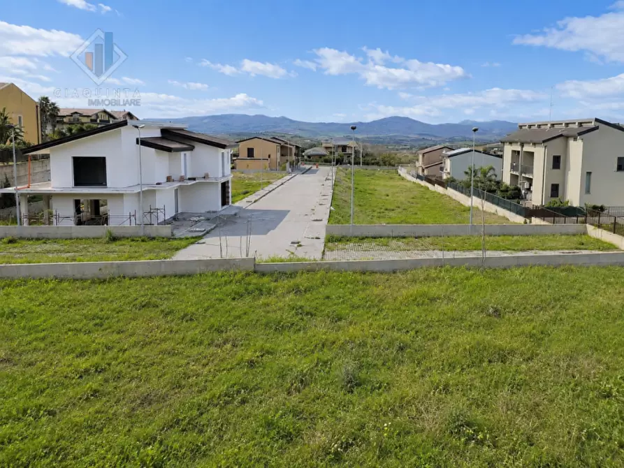 Immagine 7 di Terreno in vendita  in c.da Grassurelle snc a Palagonia