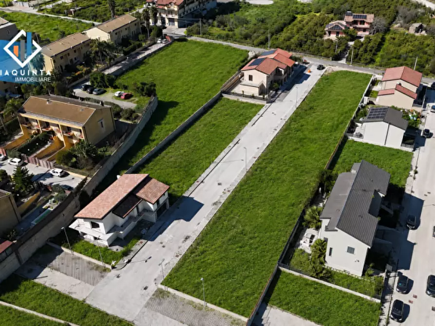 Immagine 8 di Terreno in vendita  in c.da Grassurelle snc a Palagonia