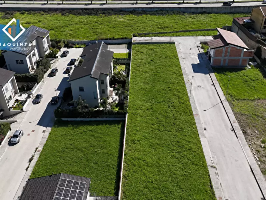 Immagine 9 di Terreno in vendita  in c.da Grassurelle snc a Palagonia