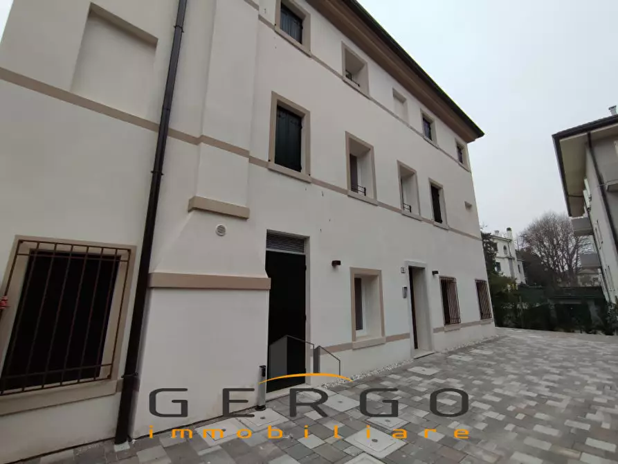 Immagine 1 di Appartamento in affitto  in Via Pier Andrea Saccardo a Treviso