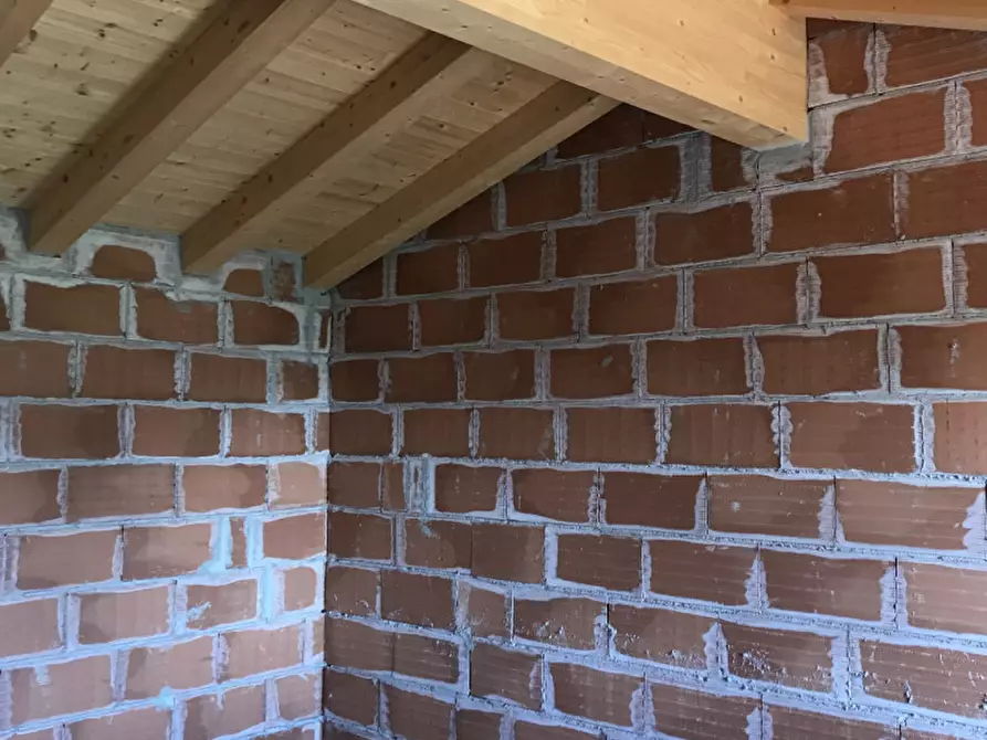 Immagine 21 di Rustico / casale in vendita  in VIA ROMA a Cinto Euganeo