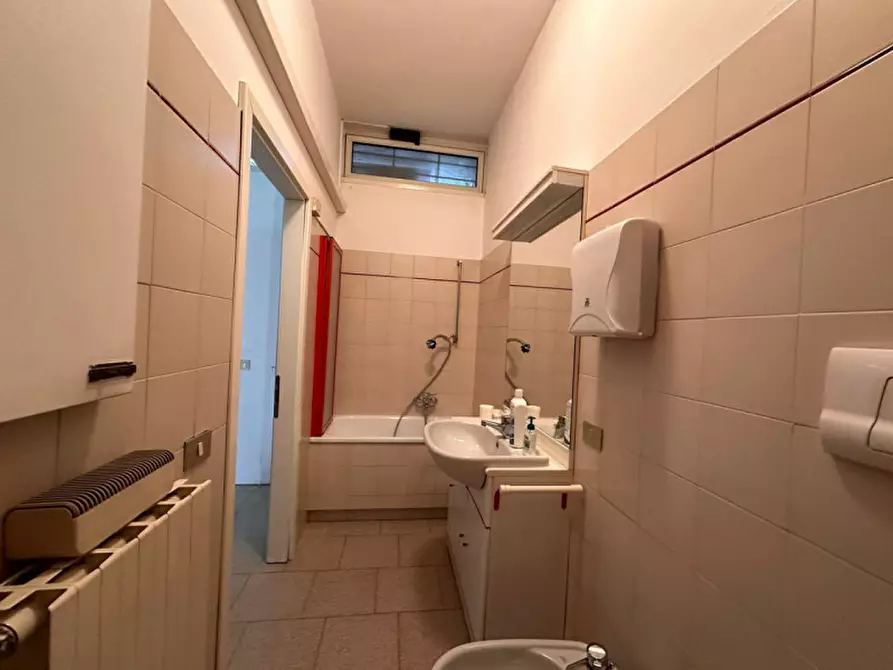 Immagine 16 di Attività commerciale in vendita  a Salzano