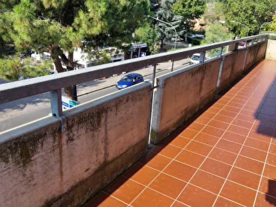 Immagine 21 di Appartamento in vendita  in Viale Della Repubblica a Meldola