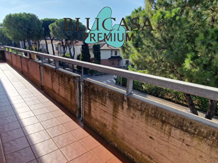 Immagine 22 di Appartamento in vendita  in Viale Della Repubblica a Meldola