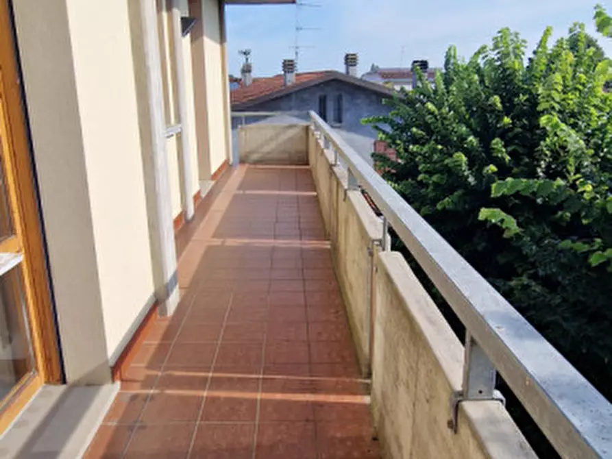 Immagine 23 di Appartamento in vendita  in Viale Della Repubblica a Meldola