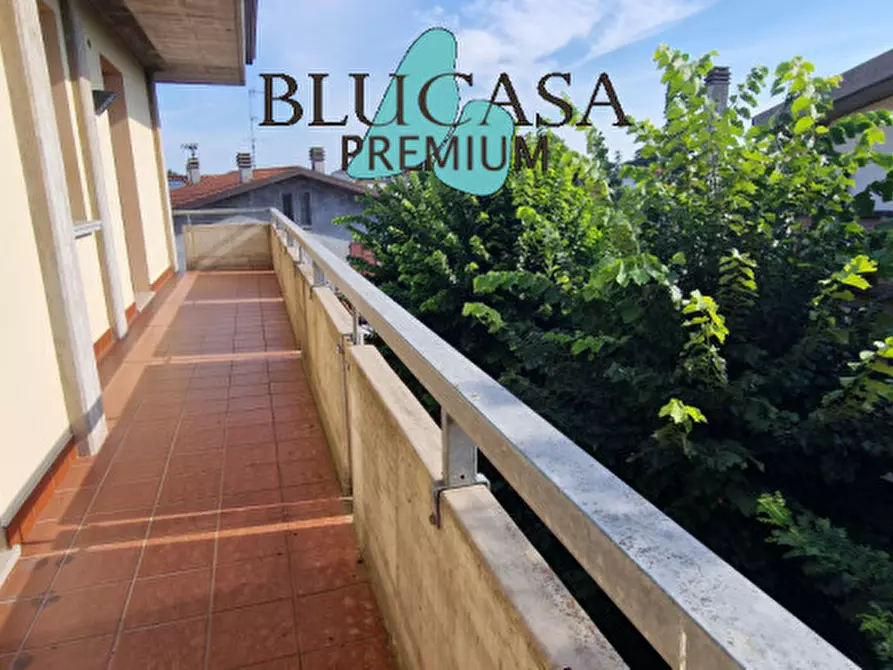 Immagine 24 di Appartamento in vendita  in Viale Della Repubblica a Meldola