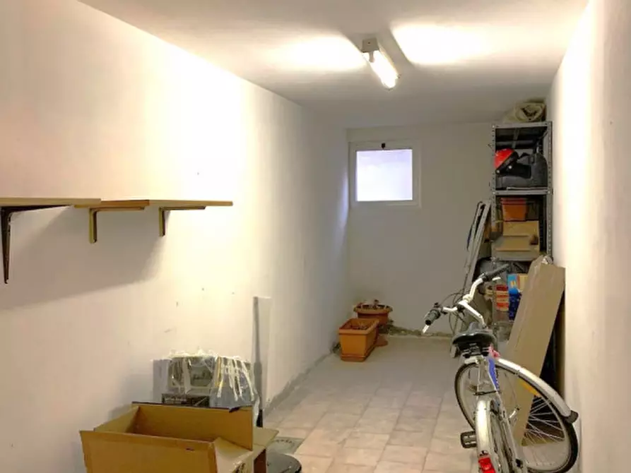 Immagine 27 di Appartamento in vendita  in Viale Della Repubblica a Meldola