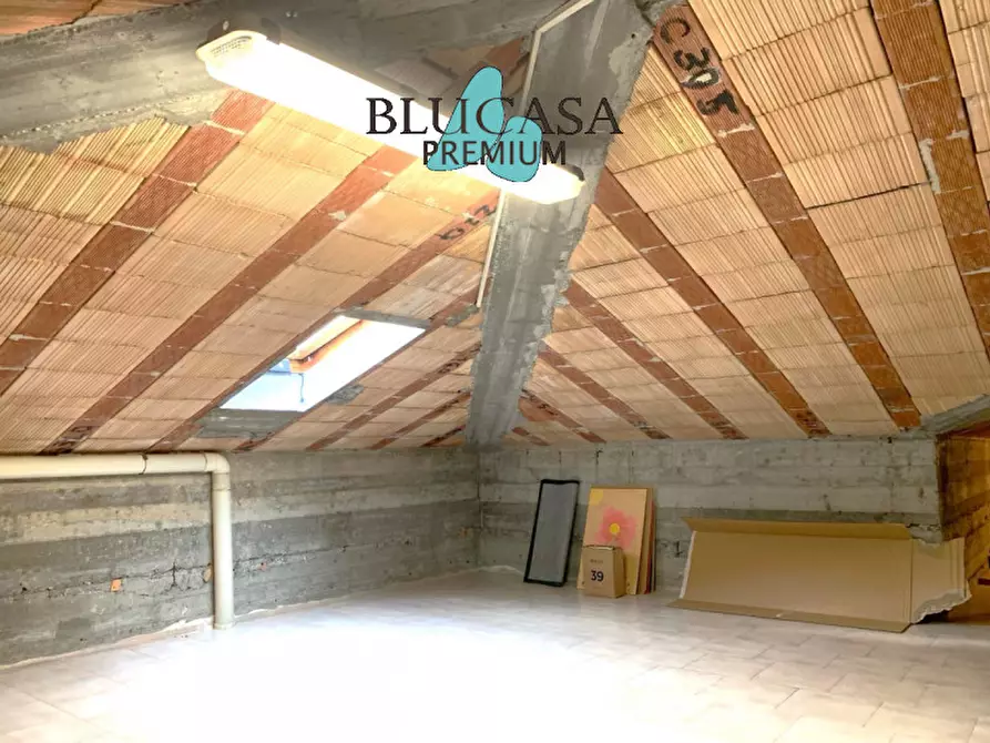 Immagine 29 di Appartamento in vendita  in Viale Della Repubblica a Meldola