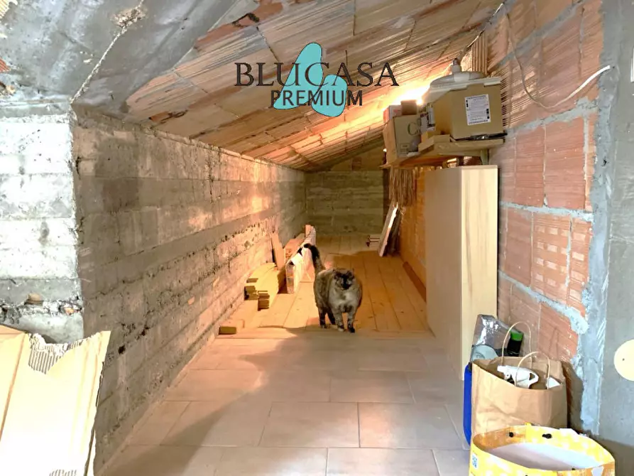 Immagine 31 di Appartamento in vendita  in Viale Della Repubblica a Meldola