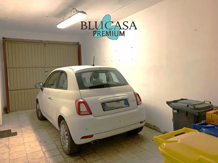 Immagine 33 di Appartamento in vendita  in Viale Della Repubblica a Meldola