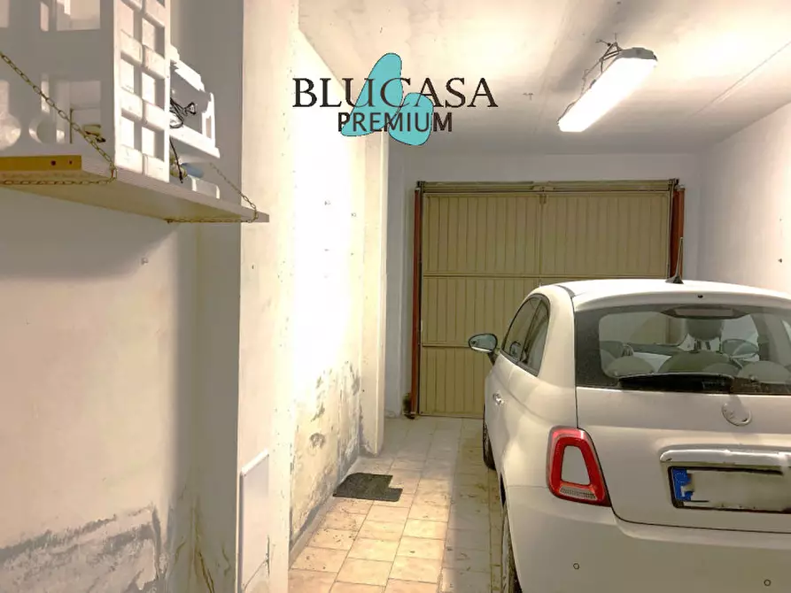 Immagine 34 di Appartamento in vendita  in Viale Della Repubblica a Meldola