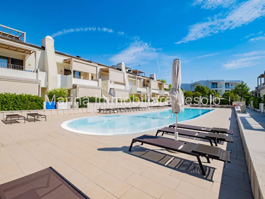 Immagine 7 di Appartamento in vendita  in via monti a Jesolo