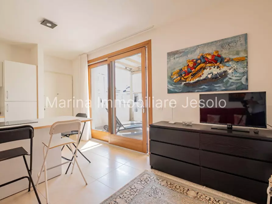 Immagine 8 di Appartamento in vendita  in via monti a Jesolo