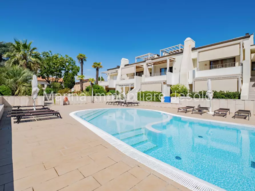 Immagine 8 di Appartamento in vendita  in via monti a Jesolo