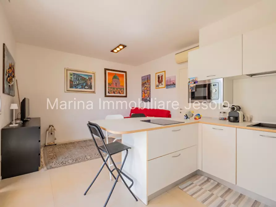 Immagine 9 di Appartamento in vendita  in via monti a Jesolo