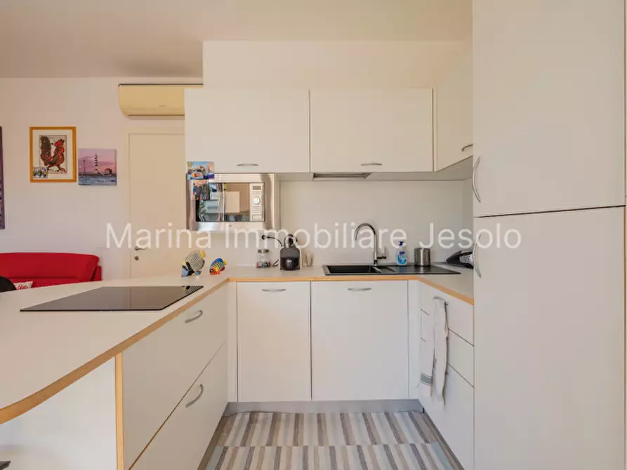 Immagine 9 di Appartamento in vendita  in via monti a Jesolo