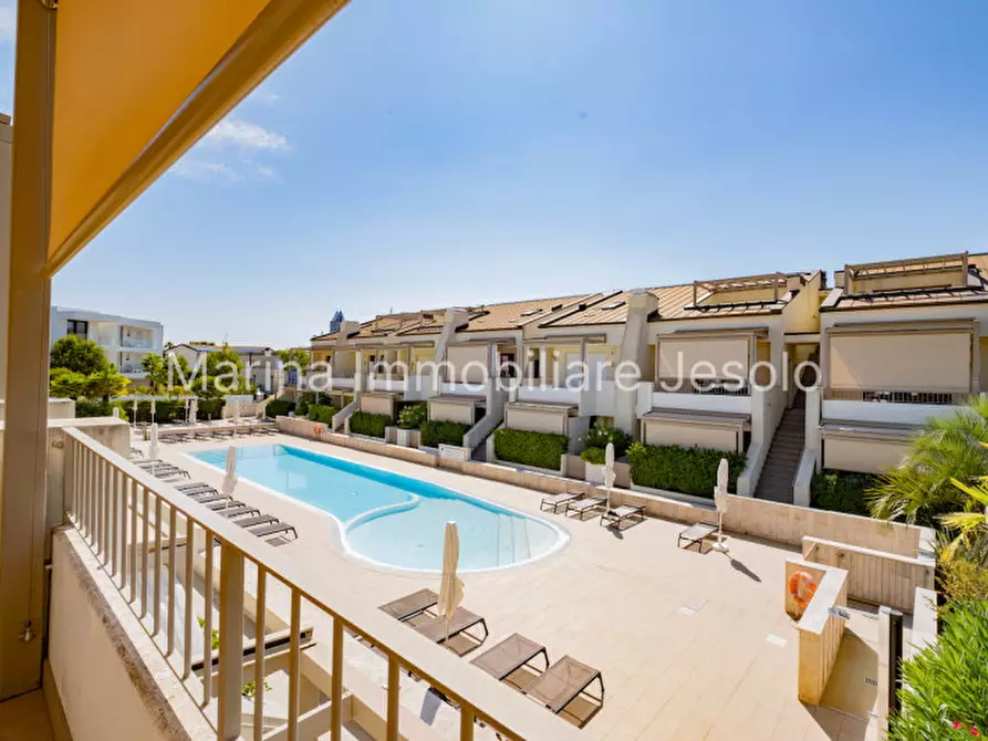 Immagine 9 di Appartamento in vendita  in via monti a Jesolo