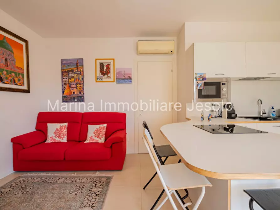 Immagine 10 di Appartamento in vendita  in via monti a Jesolo