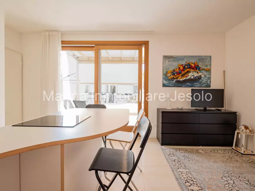 Immagine 14 di Appartamento in vendita  in via monti a Jesolo