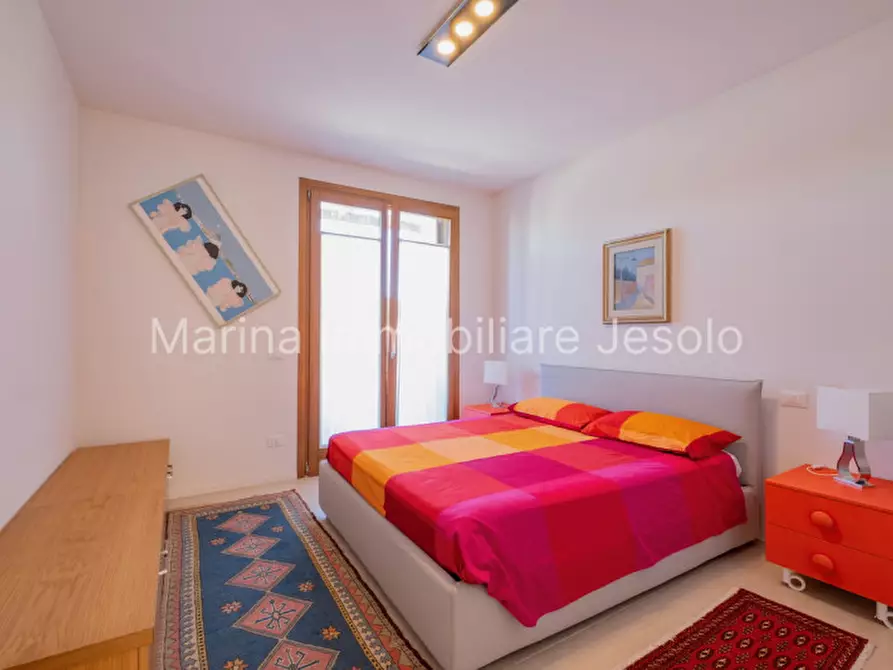 Immagine 14 di Appartamento in vendita  in via monti a Jesolo