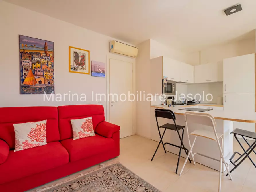 Immagine 15 di Appartamento in vendita  in via monti a Jesolo