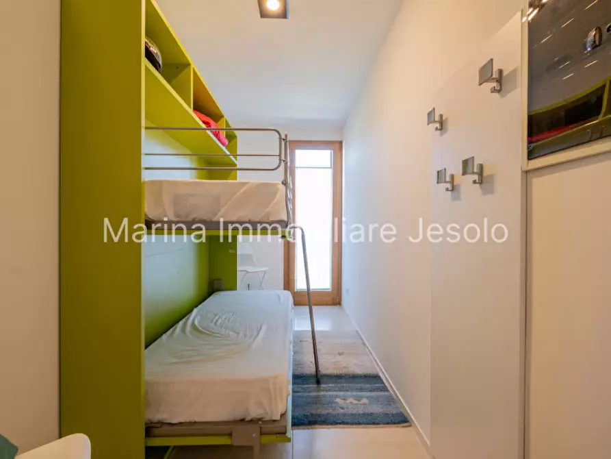 Immagine 19 di Appartamento in vendita  in via monti a Jesolo