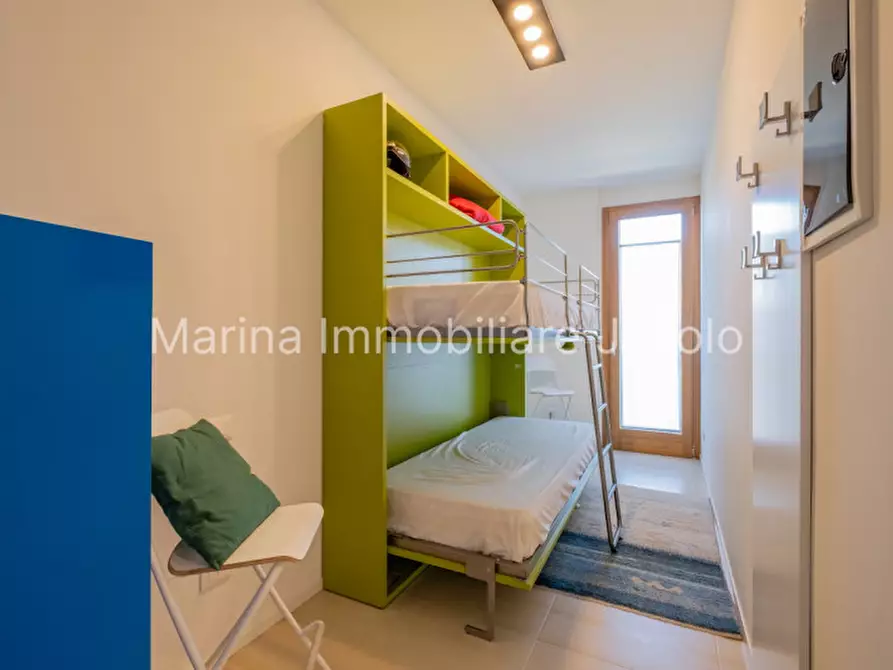 Immagine 22 di Appartamento in vendita  in via monti a Jesolo