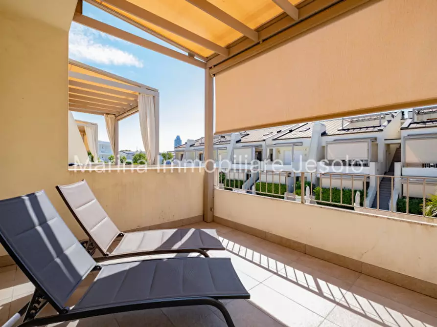 Immagine 24 di Appartamento in vendita  in via monti a Jesolo