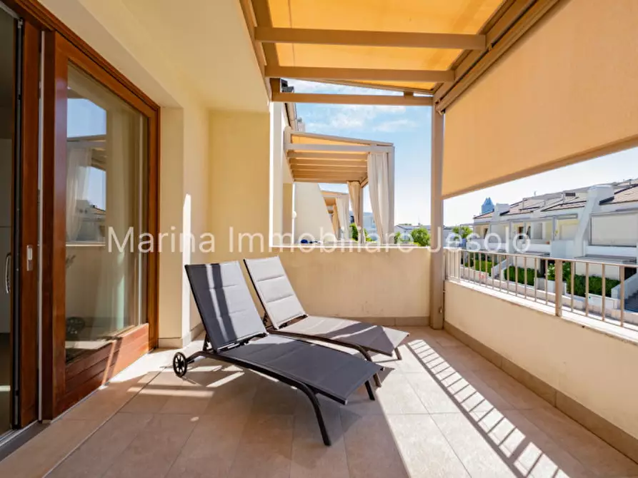 Immagine 29 di Appartamento in vendita  in via monti a Jesolo