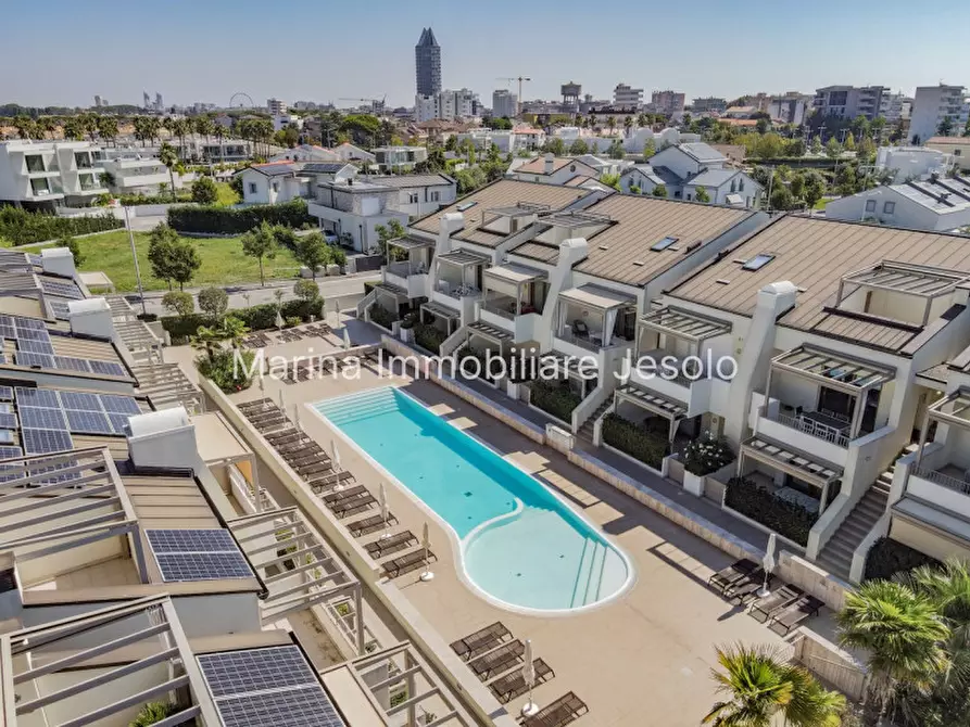 Immagine 30 di Appartamento in vendita  in via monti a Jesolo