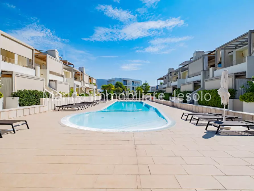 Immagine 31 di Appartamento in vendita  in via monti a Jesolo