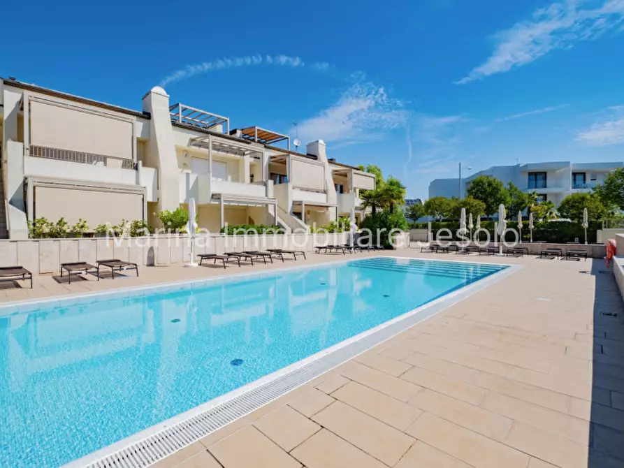 Immagine 32 di Appartamento in vendita  in via monti a Jesolo