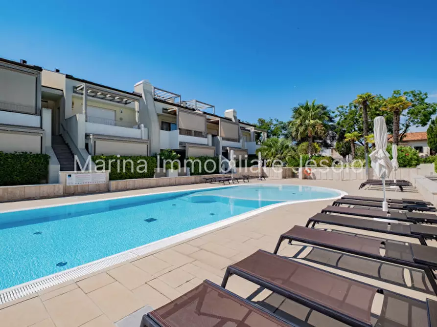 Immagine 34 di Appartamento in vendita  in via monti a Jesolo