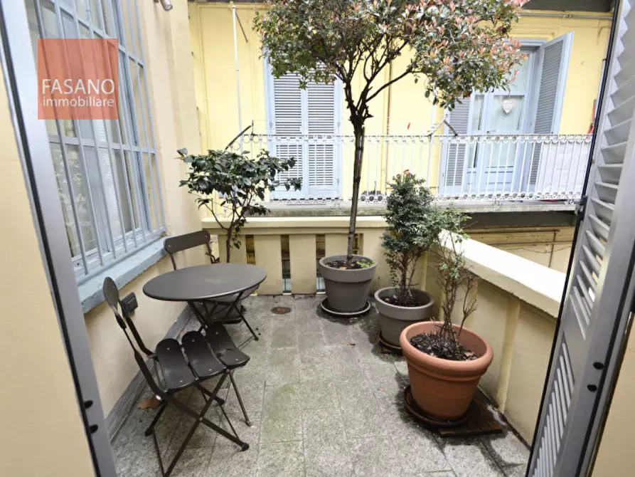 Immagine 1 di Appartamento in vendita  in Corso Galileo Ferraris a Torino