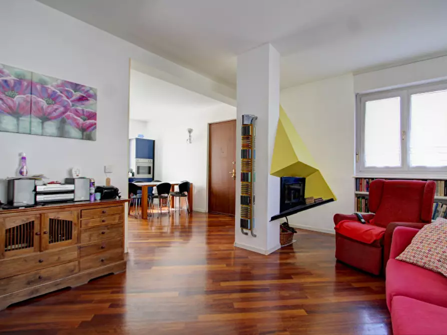 Immagine 1 di Appartamento in vendita  in Strada delle Tabarelle 6 a Trento