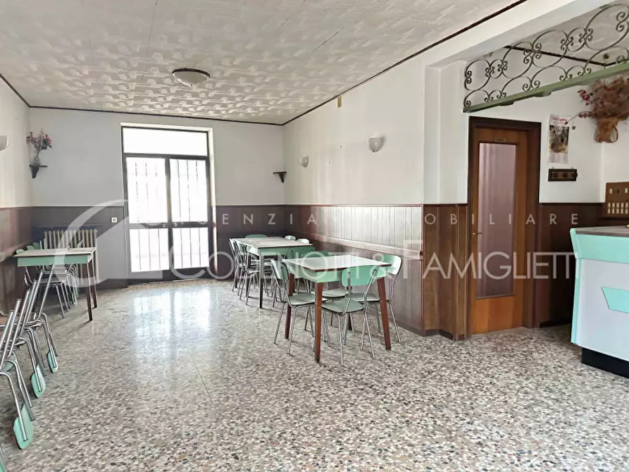 Immagine 3 di Casa indipendente in vendita  in via panoramica a Serle