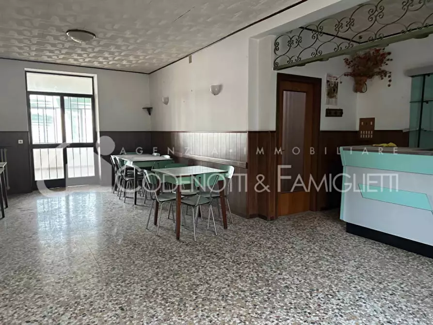 Immagine 5 di Casa indipendente in vendita  in via panoramica a Serle