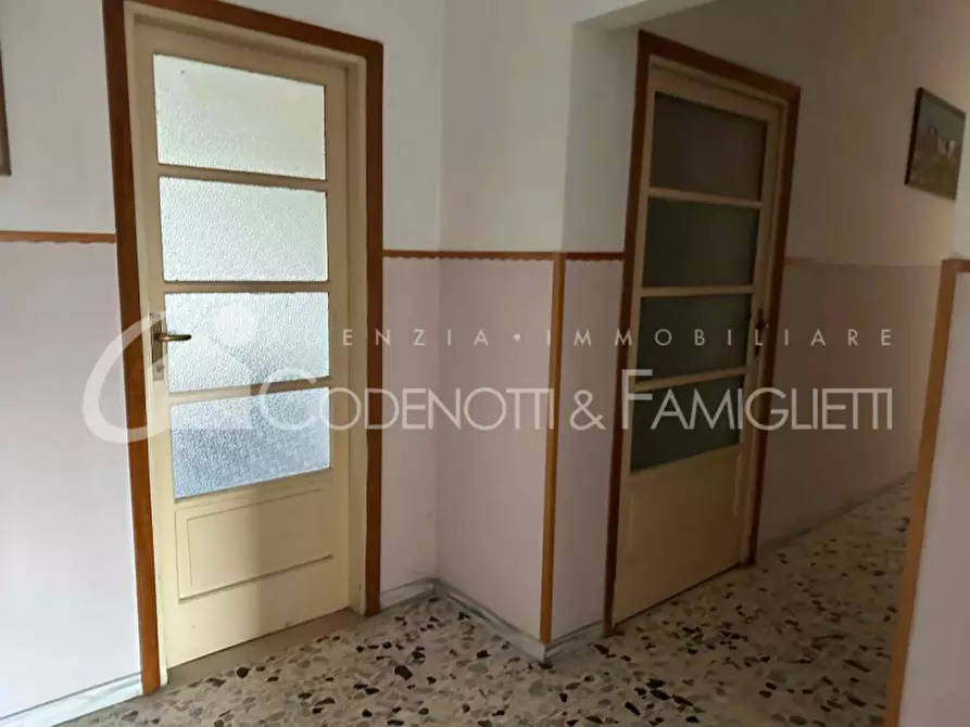 Immagine 6 di Casa indipendente in vendita  in via panoramica a Serle