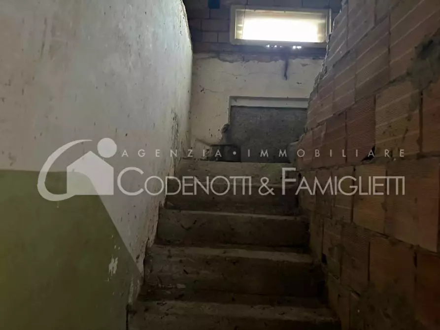Immagine 8 di Casa indipendente in vendita  in via panoramica a Serle