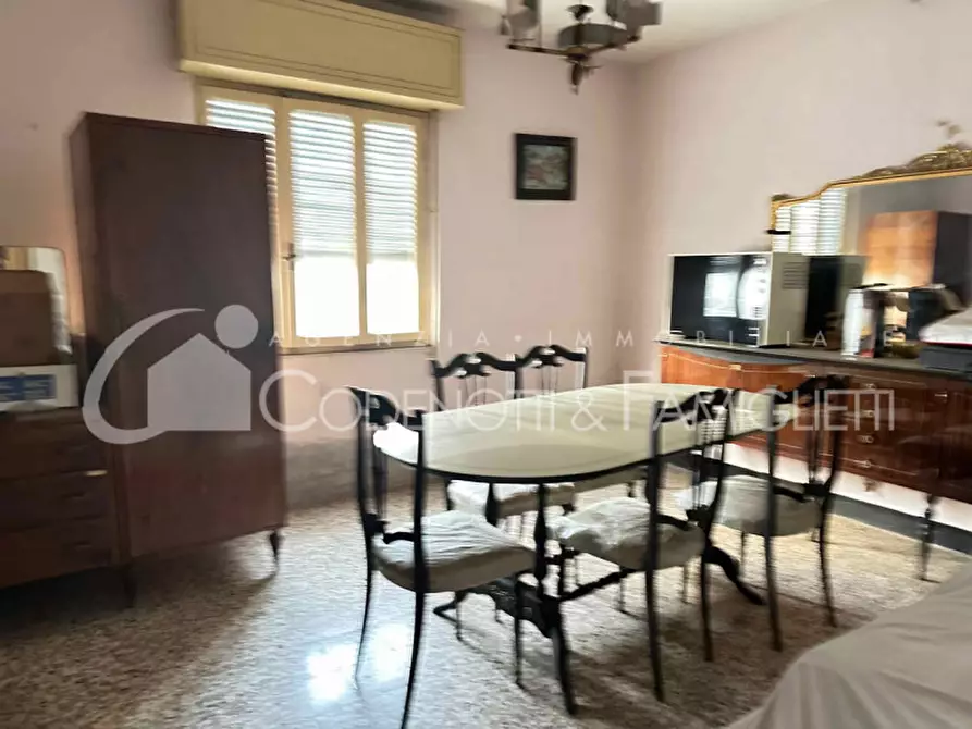 Immagine 10 di Casa indipendente in vendita  in via panoramica a Serle