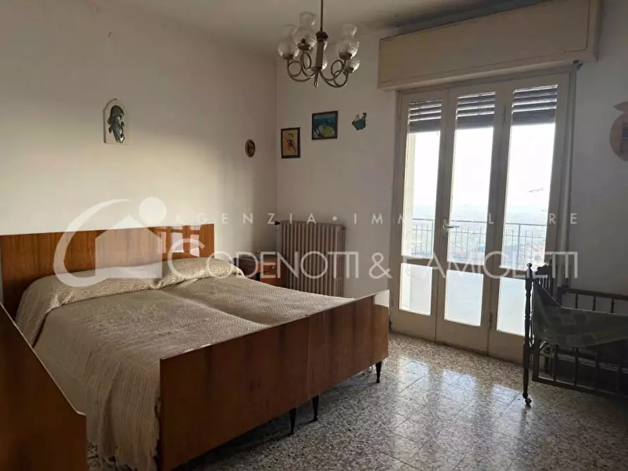 Immagine 11 di Casa indipendente in vendita  in via panoramica a Serle