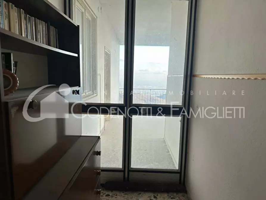 Immagine 15 di Casa indipendente in vendita  in via panoramica a Serle