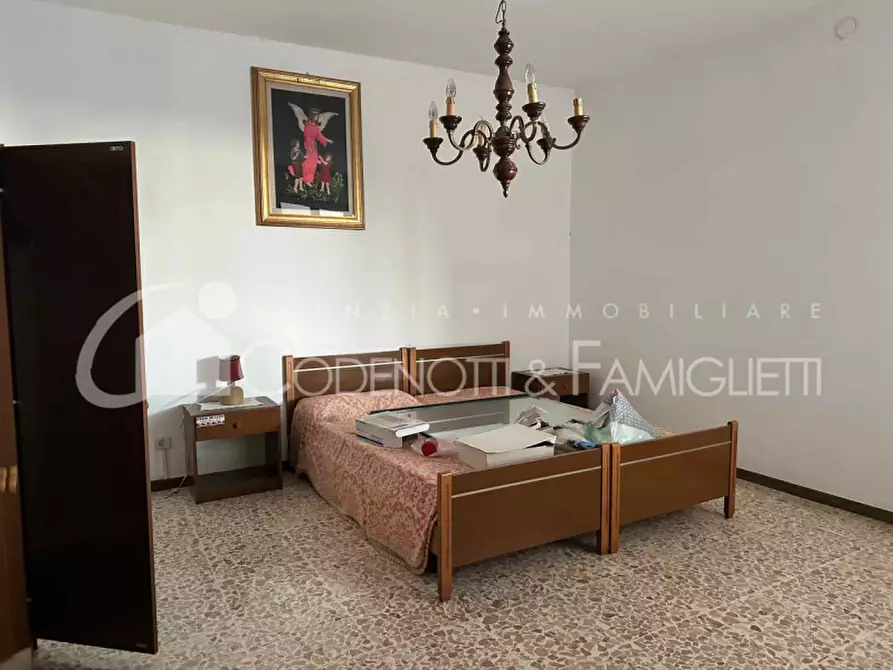 Immagine 16 di Casa indipendente in vendita  in via panoramica a Serle