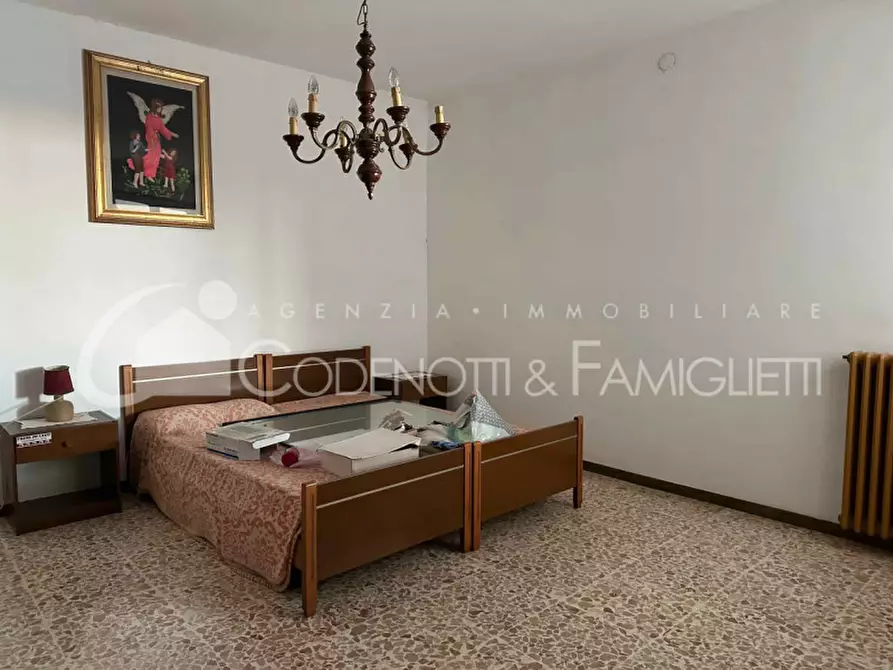 Immagine 17 di Casa indipendente in vendita  in via panoramica a Serle