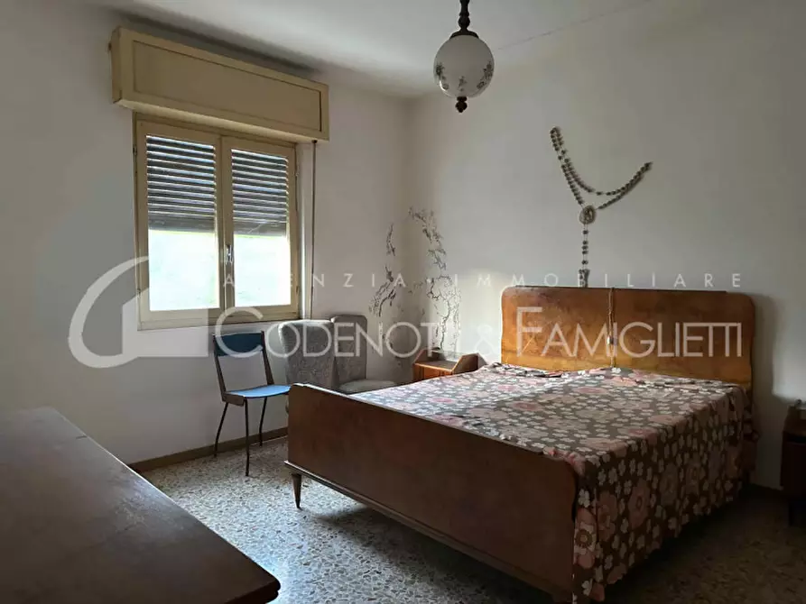 Immagine 19 di Casa indipendente in vendita  in via panoramica a Serle