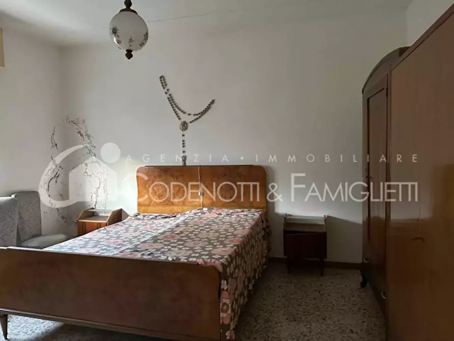 Immagine 20 di Casa indipendente in vendita  in via panoramica a Serle