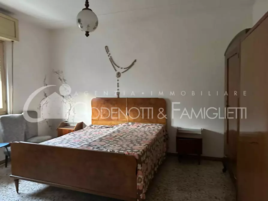 Immagine 21 di Casa indipendente in vendita  in via panoramica a Serle