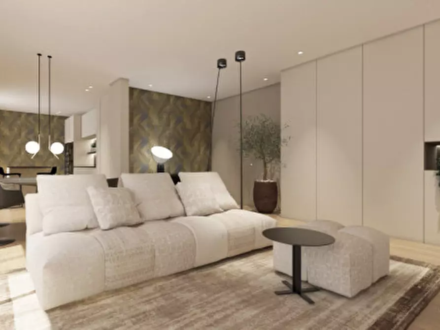 Immagine 10 di Casa quadrifamiliare in vendita  in via veneto a Martellago