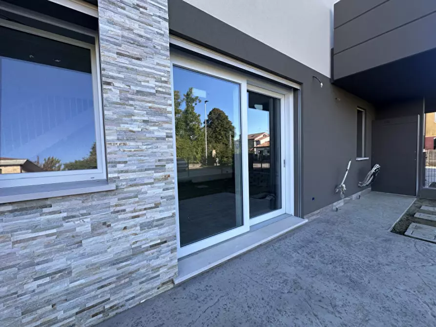 Immagine 15 di Casa quadrifamiliare in vendita  in via veneto a Martellago