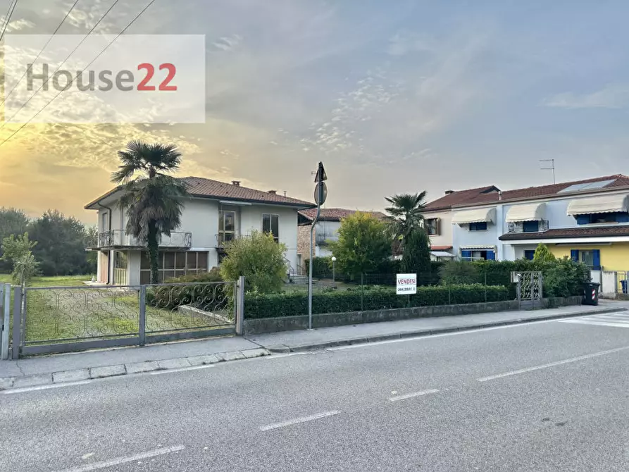 Immagine 4 di Casa indipendente in vendita  in Via Roma 44 a Campo San Martino